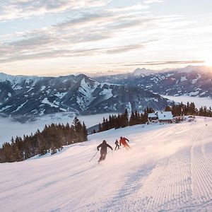 Alpenparks Hotel & Apartment Orgler Kaprun